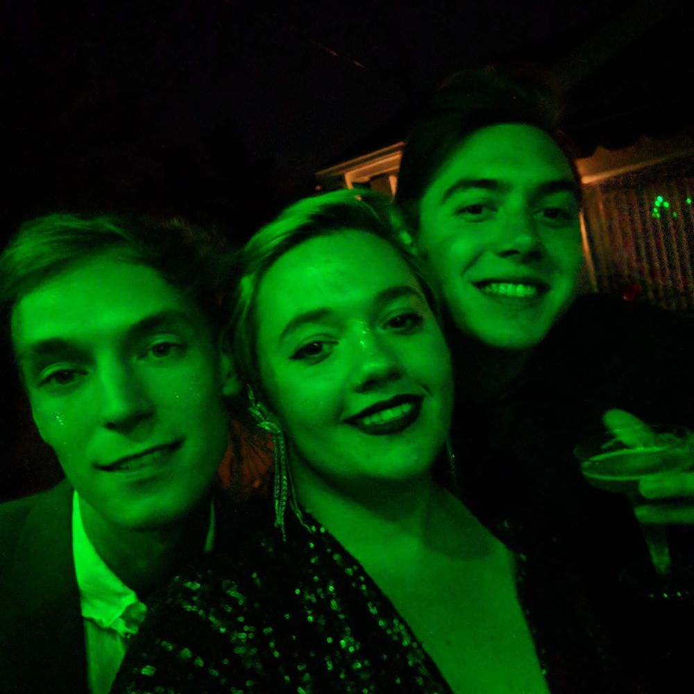 Meet your Posher, Charlotte